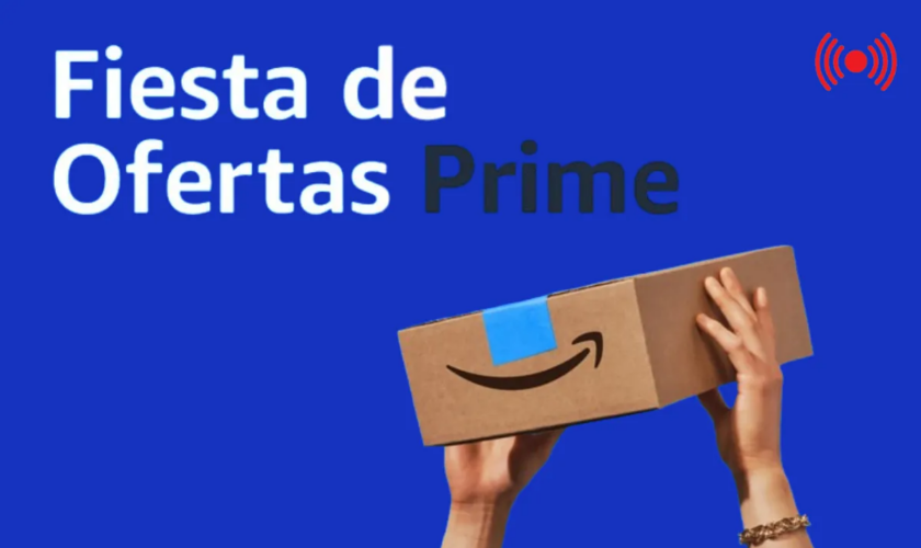 Fiesta de Ofertas Prime 2024, último día de chollos, en directo: gafas de sol Hawkers al 65%, un 'smartphone' de Honor al 58%, ropa de Columbia muy rebajada, unas zapatillas Puma al 50%...