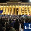 Final recount confirms Georgia ruling party victory says electoral commission