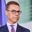 Finland's president says NATO key to EU security, US power