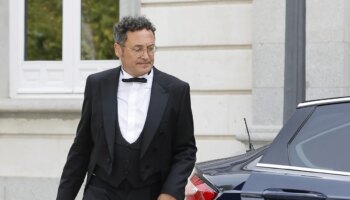 Fiscales acusan a García Ortiz de "anteponer sus intereses personales a los de la institución" al aferrarse al cargo tras su imputación