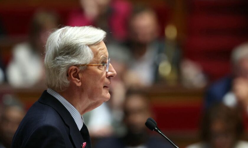 Flegmatique, mordant, suranné : le style «Michel Barnier» ou la revanche du vieux monde