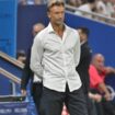 Foot : c’est officiel, Hervé Renard de retour sur le banc de l'Arabie saoudite