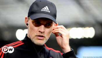 Football: Tuchel to become England head coach – reports