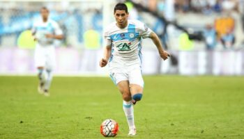 Football : l’ancien joueur de l’OM formé au PSG Abdelaziz Barrada est mort subitement à 35 ans