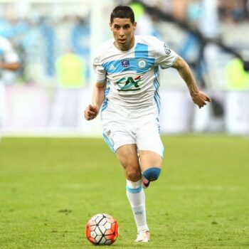 Football : l’ancien joueur de l’OM formé au PSG Abdelaziz Barrada est mort subitement à 35 ans