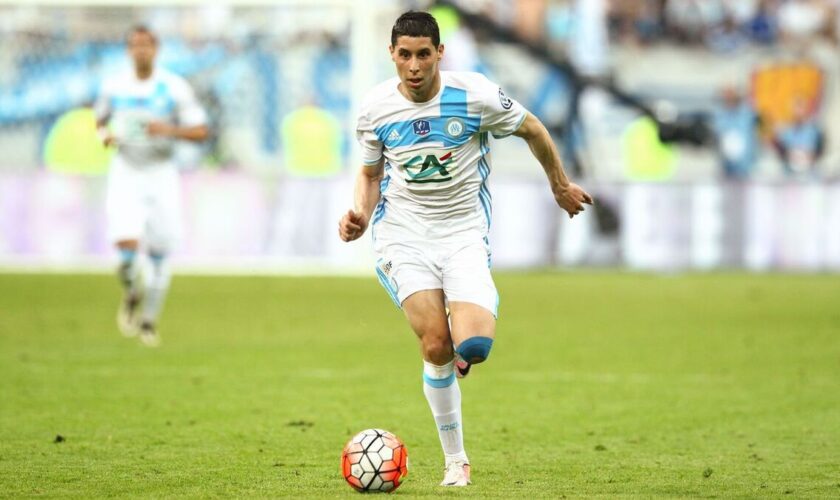 Football : l’ancien joueur de l’OM formé au PSG Abdelaziz Barrada est mort subitement à 35 ans