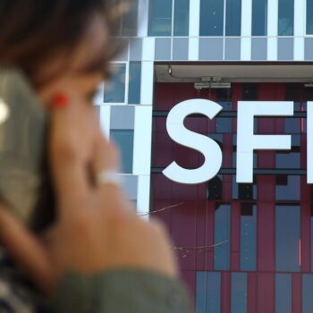 Forfaits mobiles : les prix ont chuté de 36 % en un an