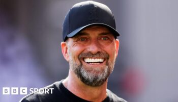 Jurgen Klopp