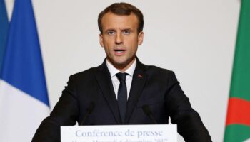 France-Algérie : Emmanuel Macron face aux échecs de sa relation mémorielle solitaire