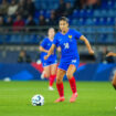 France-Jamaïque (3-0) : victoire concluante des Bleues pour la première de Laurent Bonadei