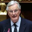 France: Prime Minister Barnier survives no-confidence motion