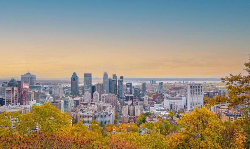 French bee conquiert le ciel canadien avec des vols à bas coût vers Montréal