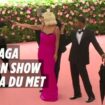 Gala du Met : Lady Gaga fait un show de 15 minutes