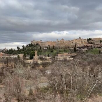 García-Page confirma que la Ciudad del Cine se levantará en Toledo