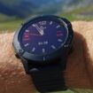 Garmin Fenix 7X Pro Solar : 100 euros de réduction sur la montre connectée qui fait bien plus que donner l'heure !