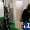 Georgians head to the polls in pivotal parliamentary election