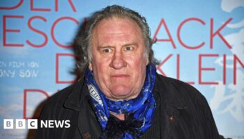 Gerard Depardieu sex assault trial set to begin in Paris