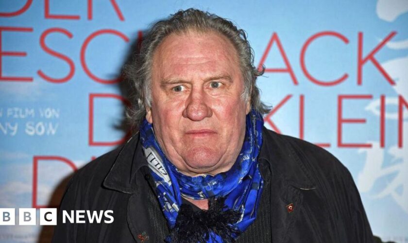 Gerard Depardieu sex assault trial set to begin in Paris