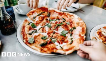 German police raid pizzeria serving side order of cocaine