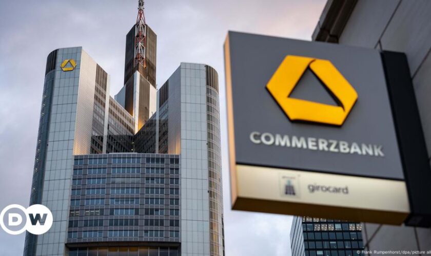 Germany's prolonged recession makes firms takeover targets