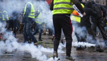 «Gilet jaune» éborgné en novembre 2019: procès criminel ordonné contre un agent de police