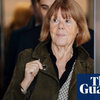 Gisèle Pelicot to take stand to comment on rape trial evidence so far