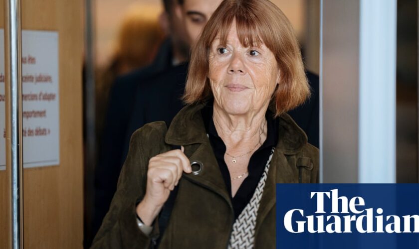 Gisèle Pelicot to take stand to comment on rape trial evidence so far