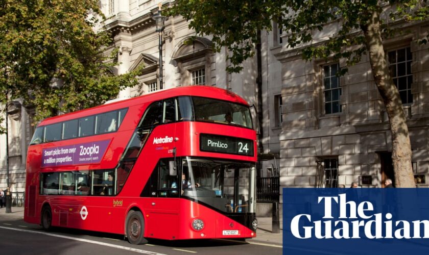 Go-Ahead transport group orders 1,200 ‘green buses’ from Wrightbus