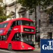 Go-Ahead transport group orders 1,200 ‘green buses’ from Wrightbus