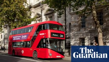 Go-Ahead transport group orders 1,200 ‘green buses’ from Wrightbus