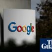 Google parent Alphabet sees double-digit growth as AI bets pay off