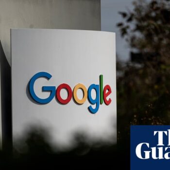 Google parent Alphabet sees double-digit growth as AI bets pay off