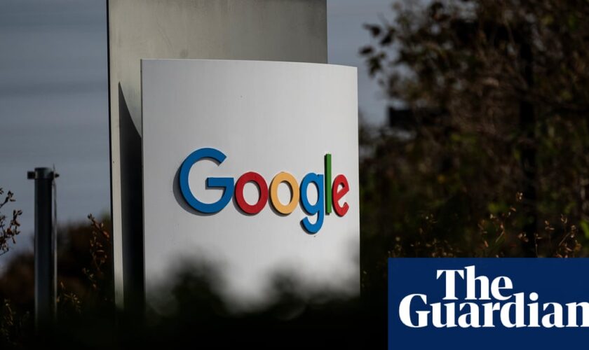 Google parent Alphabet sees double-digit growth as AI bets pay off