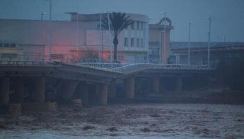 «Goutte froide» : quel est ce phénomène météorologique qui a semé le chaos en Espagne ?