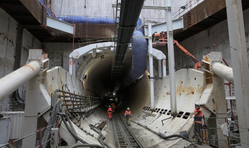 Grand Paris Express : la ligne 17 du supermétro a-t-elle encore une raison d’être ?