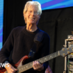 Grateful Dead co-founder Phil Lesh dies aged 84