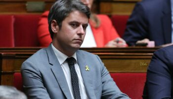 Guillaume Tabard: «Budget, gouvernement, quand chacun ne voit midi qu’à sa porte»