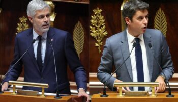 Guillaume Tabard : «Les convergences Wauquiez-Attal, entre réflexes communs et calculs voisins»