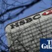 HSBC divides into four businesses in major overhaul of operations