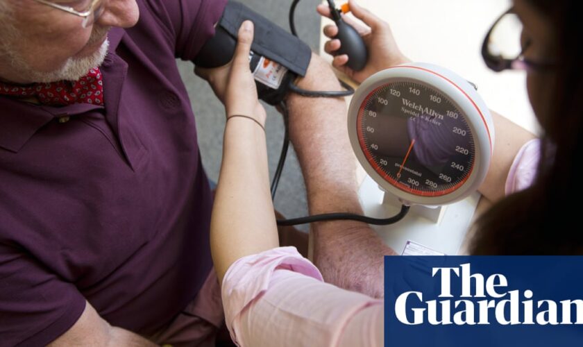 Half of UK workforce lack access to workplace health support, report finds