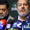 Hamas recognises death of leader Yahya Sinwar but vows to keep fighting