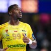 Handball : l’international français Dylan Nahi victime d’insultes racistes en Pologne