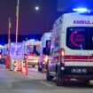 Harte Reaktion der Türkei auf Anschlag in Ankara