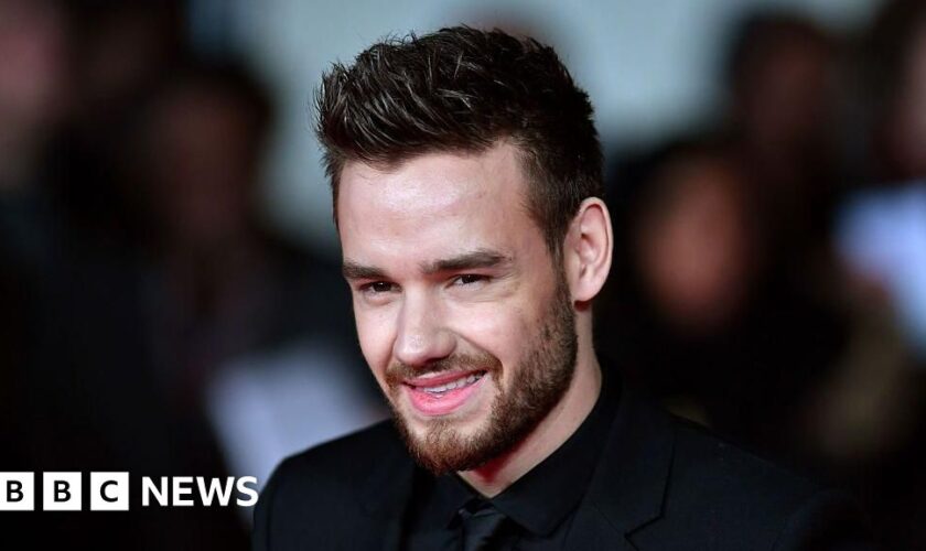 'He was a big piece of my life': Your tributes to Liam Payne