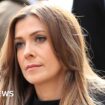 'He was our little person': Kym Marsh among parents cherishing new baby loss certificates