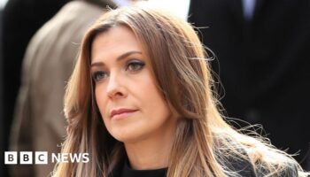 'He was our little person': Kym Marsh among parents cherishing new baby loss certificates