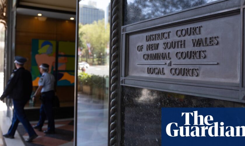 High-profile Sydney man found not guilty of two counts of rape as jury hung on three other rape charges