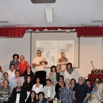 Homenaje de Los Yébenes a la comunidad iberoamericana con un proyecto de fomento de la lectura