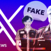 How X users can earn thousands from US election misinformation and AI images