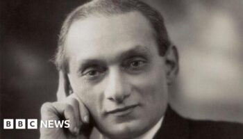 How a communist from the Tata family became one of Britain's first Asian MPs